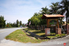 Marang Village Resort And Spa